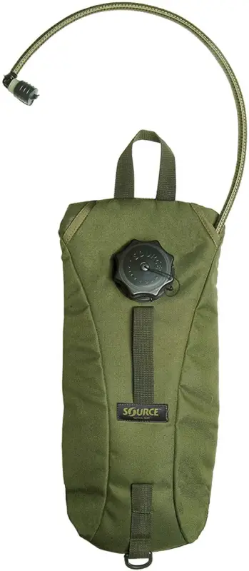Popularny Source - System hydracyjny IDF/3 Wraptank 3L - Olive