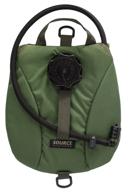 Source - System hydracyjny Military Canteen 2.5L- Olive Hit sprzedaży