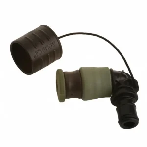 Source - Ustnik Zawór Storm Valve QMT - Black/Olive Zamów dziś