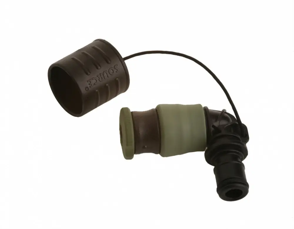Source - Ustnik Zawór Storm Valve QMT - Black/Olive Zamów dziś