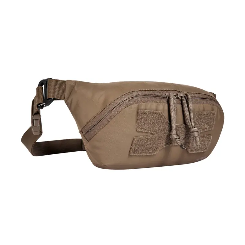 Tylko dziś Tasmanian Tiger - Nerka Hip Pouch coyot brown