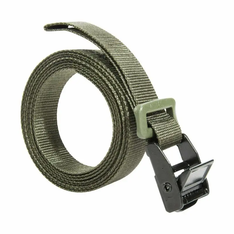 Kup online Tasmanian Tiger - Trok - Pasek do plecaka - Webbing Strap 1,5m olive