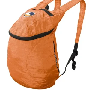 Taniej Ticket To The Moon - Plecak składany Mini Backpack Premium - Terracotta
