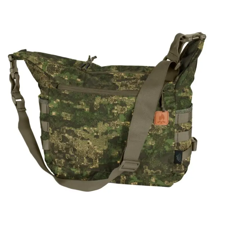 Nowość Torba Bushcraft Satchel - Bushcraft Line - Helikon - Pencott Wildwood