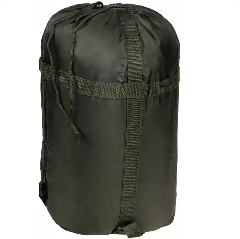 Worek Kompresyjny Snugpak Stuff Sack L - Olive Obniżka ceny