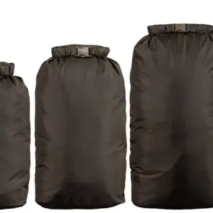 Szybka wysyłka Worek transportowy - Savotta Rolltop 210D Stuff Sack - Olive