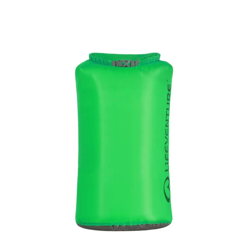 Worek wodoodporny Ultrilight Dry Bag 55 L - Lifeventure Tylko do końca tygodnia