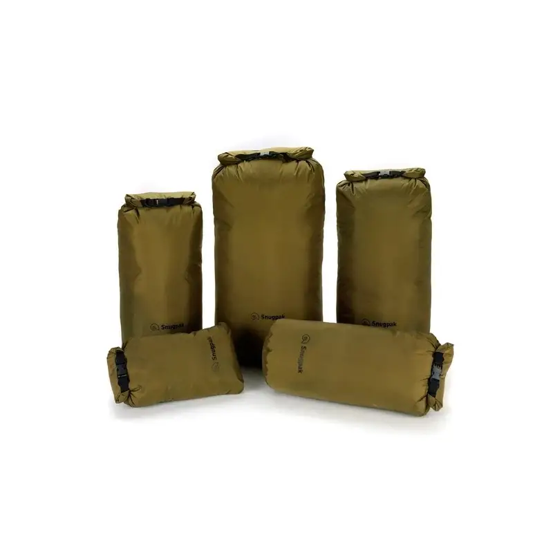 Szybka wysyłka Worek Wodoszczelny - Snugpak Dri-sak Olive