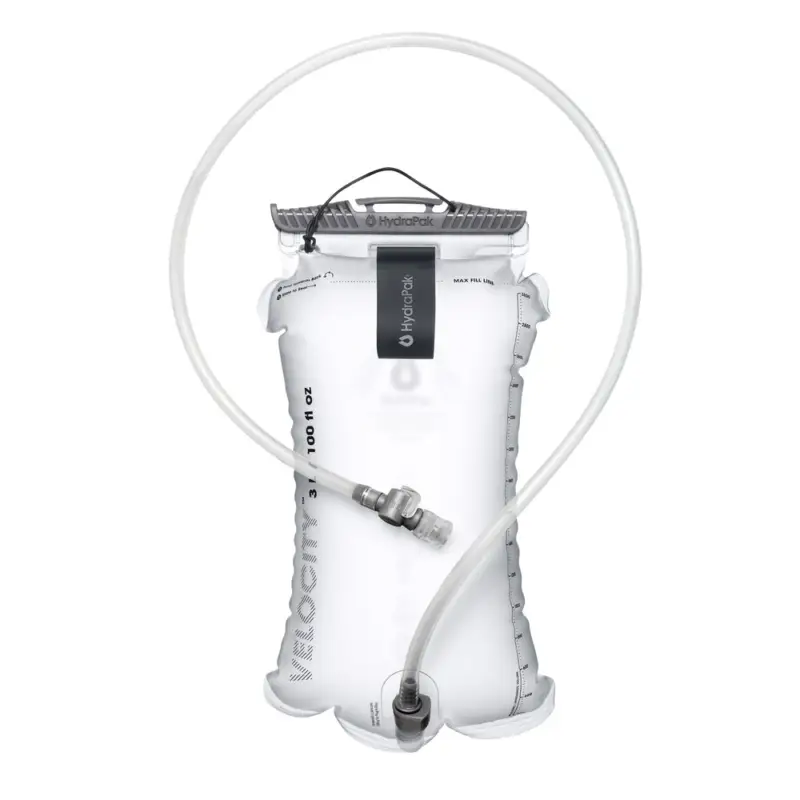 Promocja Bukłak system hydracyjny HydraPak Velocity 3L - clear