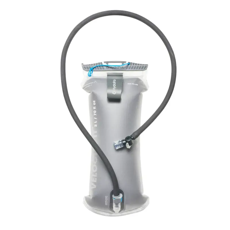 Super okazja Bukłak system hydracyjny HydraPak Velocity IT 2L - clear