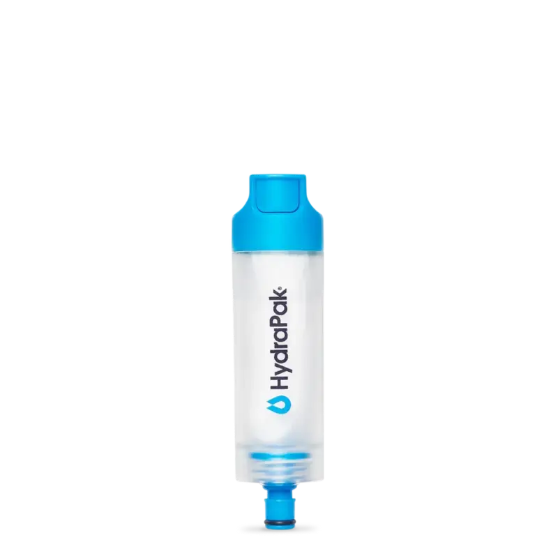 Filtr do butelek i bukłaków Hydrapak Inline filter - 28mm Wybór klientów