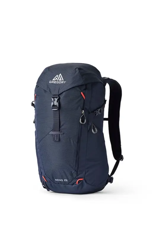 Gregory - Plecak Nano 28 - Spark Navy Nowy