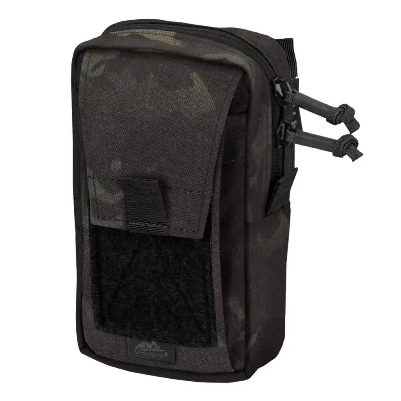 Oferta czasowa Helikon - Kieszeń NAVTEL Pouch® - MultiCam Black - MO-O08-CD-0C