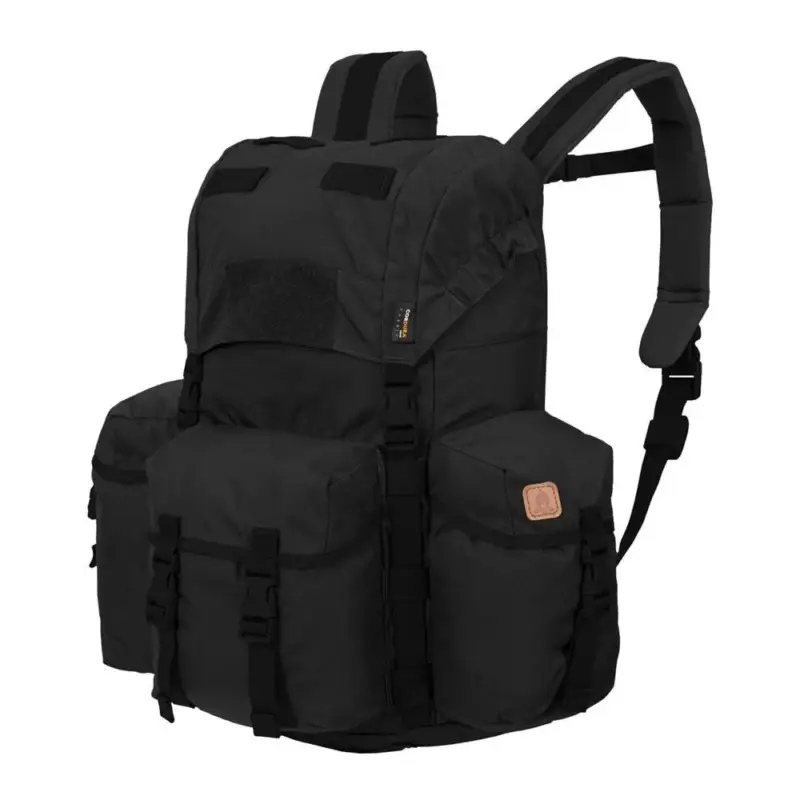 Helikon - Plecak Bergen Backpack - 18 L- Czarny - PL-BGN-CD-01 Tylko do końca tygodnia