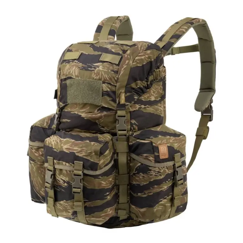 Helikon - Plecak Bergen Backpack - 18 L- Tiger Stripe - PL-BGN-CD-62 Okazja