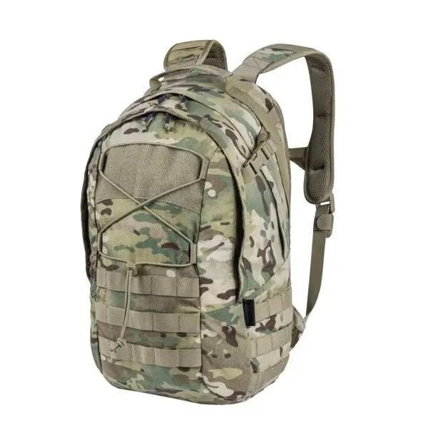 Helikon - Plecak EDC - 21 L - Cordura - MultiCam - PL-EDC-CD-34 Promocja