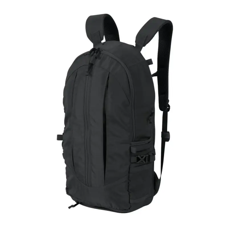 Nowość Helikon - Plecak Groundhog - 10 L - Czarny - PL-GHG-NL-01