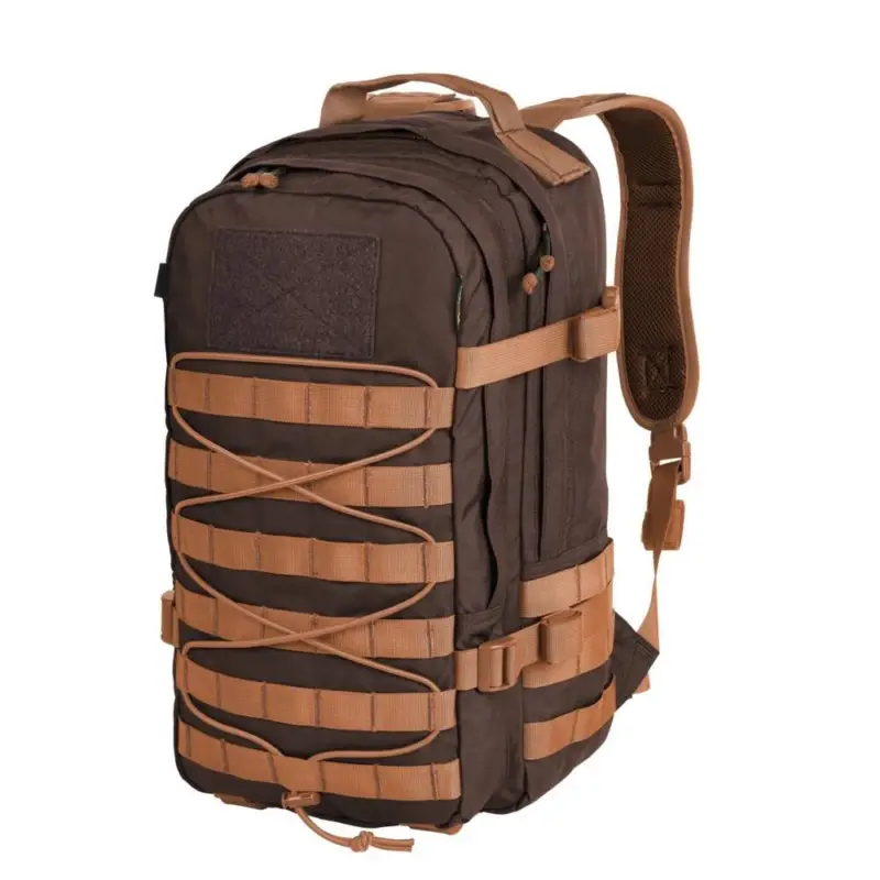 Helikon - Plecak Raccoon Mk2 - 24 L - Earth Brown / Clay - PL-RC2-CD-0A0BA Sprawdź teraz