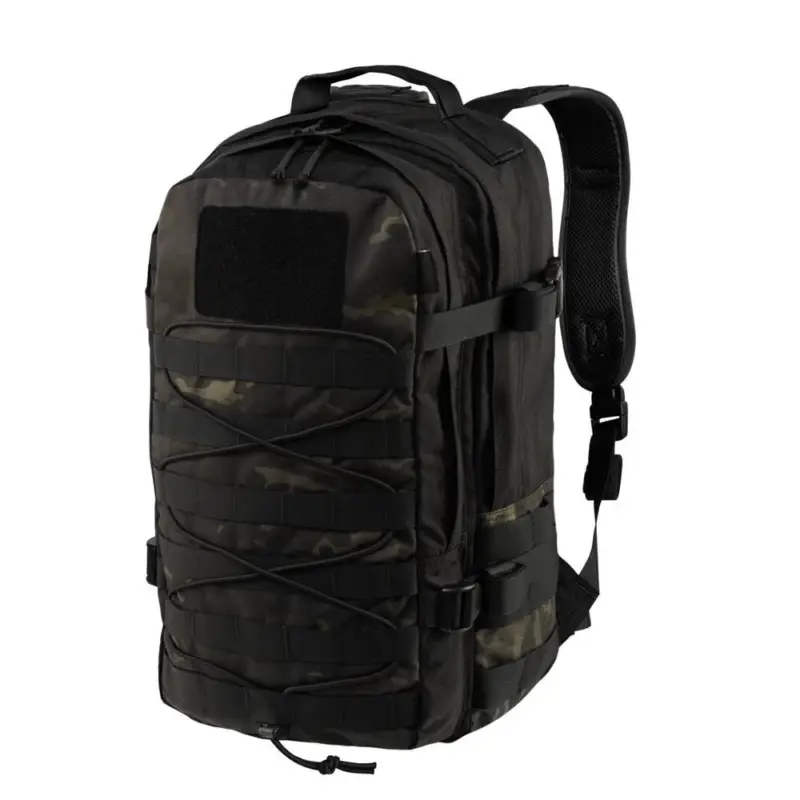 Wyjątkowa oferta Helikon - Plecak Raccoon Mk2 - 24 L - Multicam Black / Czarny - PL-RC2-CD-0C01A