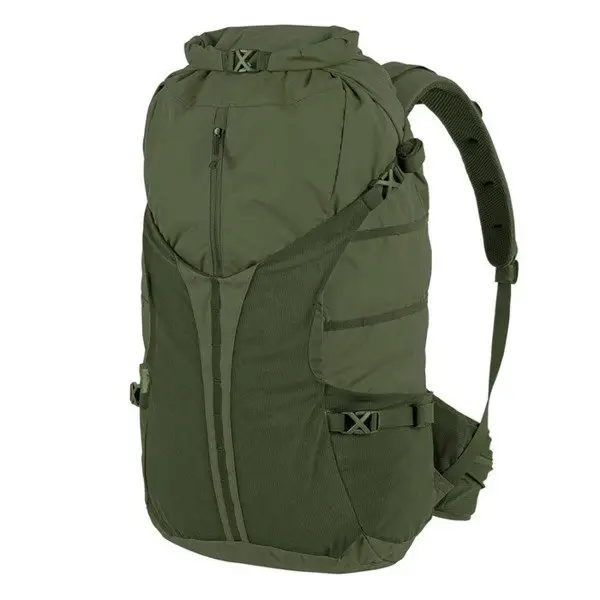 Ostatnie sztuki Helikon - Plecak Summit - 40 L - Olive Green - PL-SMT-CD-02