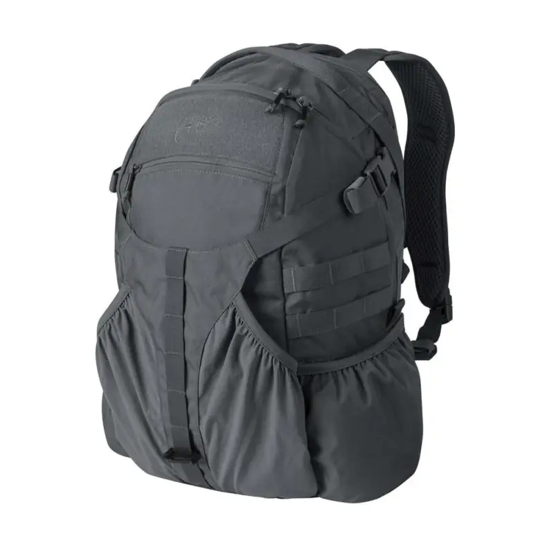 Ograniczona ilość Helikon - Plecak taktyczny Raider® - 20 litrów - Shadow Gray - PL-RID-CD-35