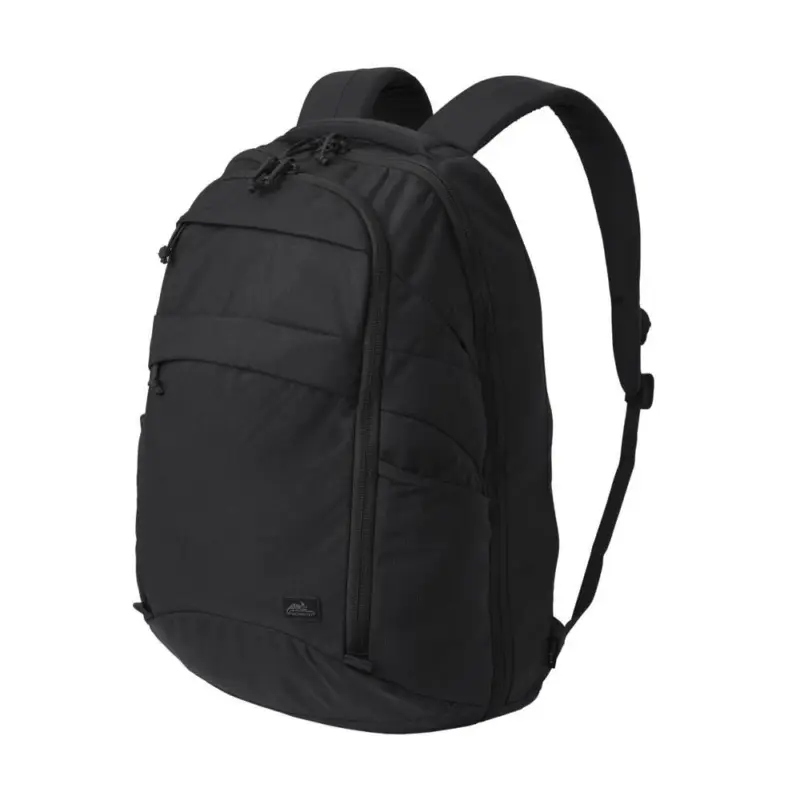 Helikon - Plecak Traveler - Cordura - 24,5 L - Czarny - PL-TRB-CD-01 Dostępne od ręki