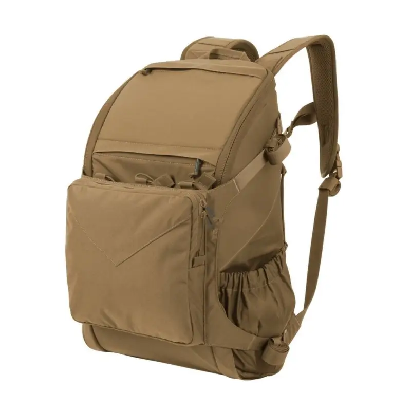 Nowy Helikon - Plecak ucieczkowy Bail Out Bag - 25 L - Coyote