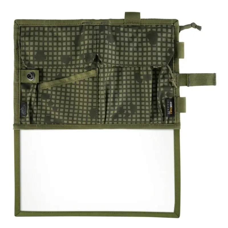 Helikon - Pokrowiec na mapę - Desert Night Camo - MO-MPC-CD-0L Promocja