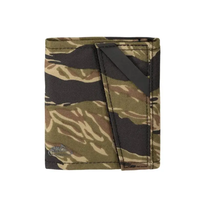 Helikon - Portfel EDC Medium - Tiger Stripe - MO-EDM-CD-62 Rabat