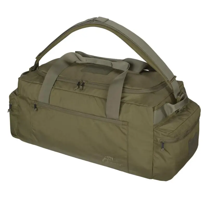 Helikon - TorbaEnlarged Urban Training Bag - 70 l - Olive Green Dostępne od ręki