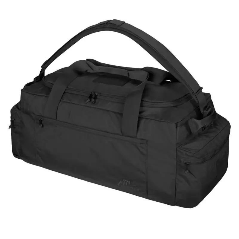 Helikon - TorbaEnlarged Urban Training Bag® - 70 l - Czarna Sprawdź teraz