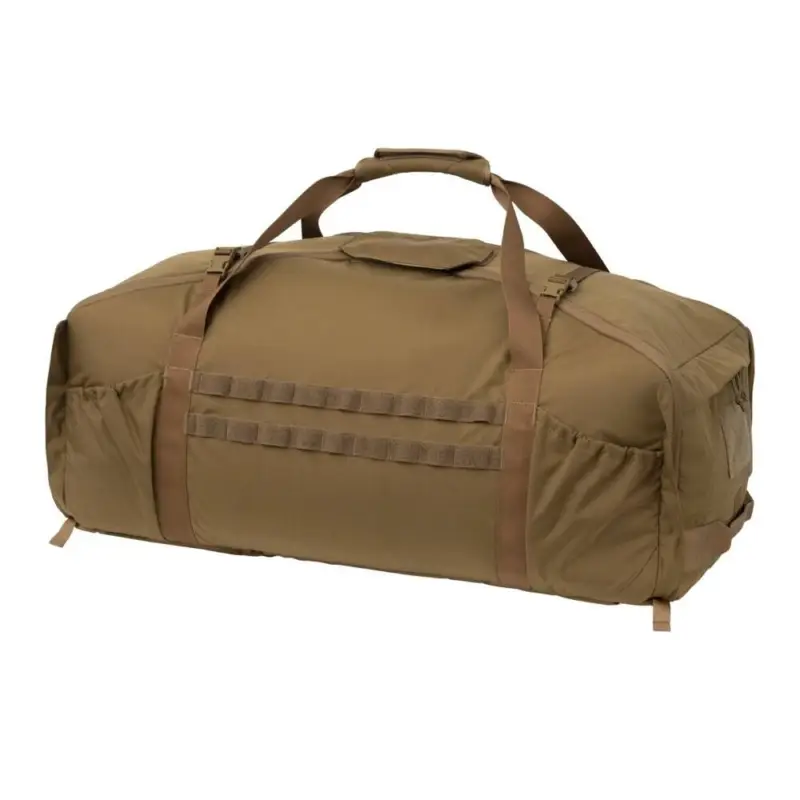 Helikon - Torba Alien - Cordura - Coyote - TB-ALB-CD-11 Ekspresowa dostawa