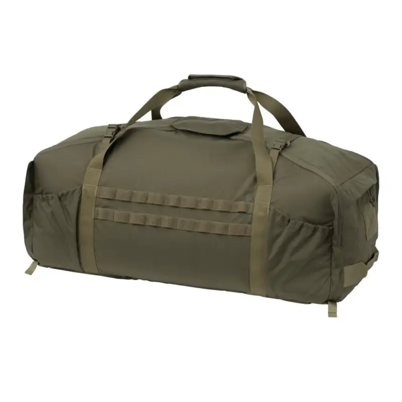 Nie przegap Helikon - Torba Alien - Cordura - Olive Green