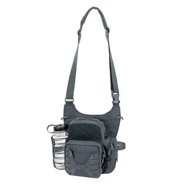 Helikon - Torba EDC Side Bag - Shadow Grey - TB-PPK-CD-35 Oferta czasowa