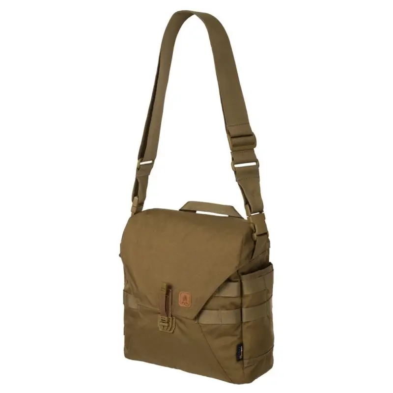 Zniżka Helikon - Torba na ramię Bushcraft Haversack - 8 L - Coyote - TB-HVS-CD-11
