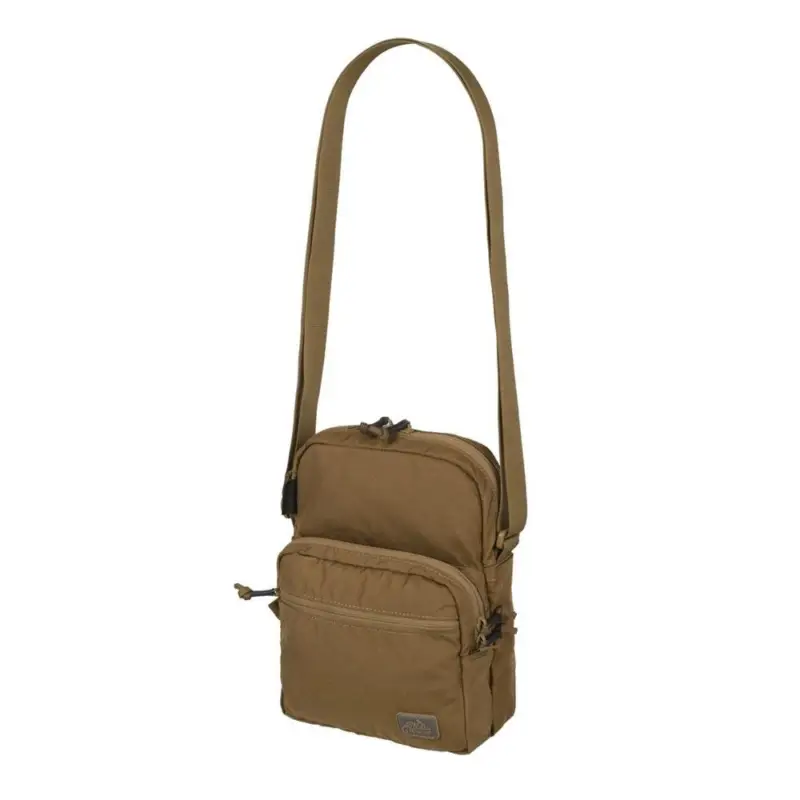 Oferta czasowa Helikon - Torba na ramię EDC Compact Shoulder Bag - 2 L - Coyote - TB-ECS-CD-11