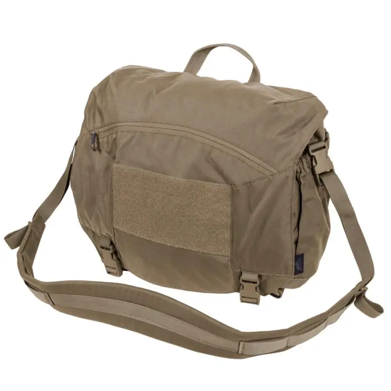 Helikon - Torba Urban Courier Bag Large - Cordura - Coyote Taniej