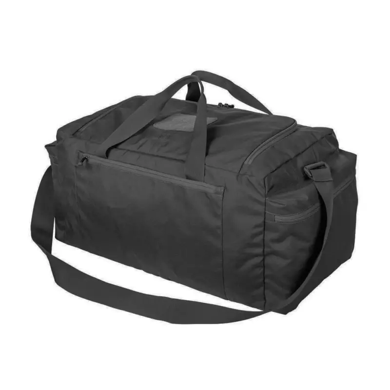 Helikon - Torba Urban Training Bag - Cordura - Czarna - TB-UTB-CD-01 Obniżka ceny