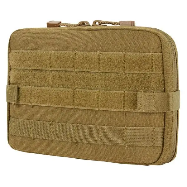 Kieszeń - Organizer Condor - T&T Pouch - Coyote Brown - MA54-498 Nie przegap
