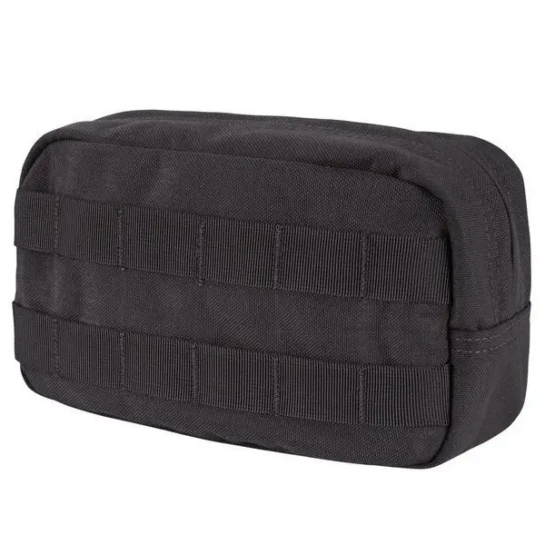 Bezpieczne zakupy Kieszeń - Organizer Condor - Utility Pouch - Czarny - MA8-002