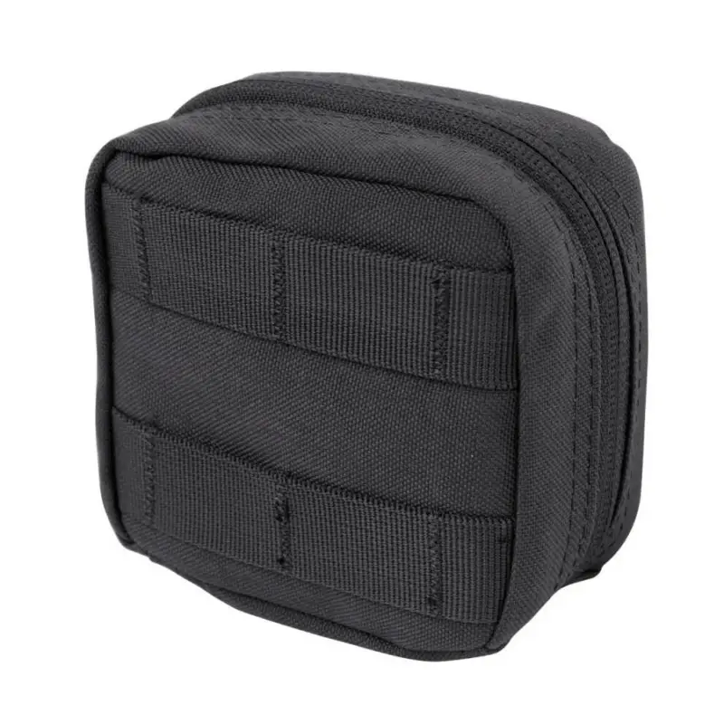 Zniżka Kieszeń - Organizer Condor 4x4 Utility Pouch - Czarny - MA77-002