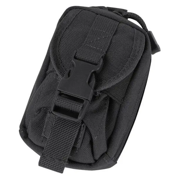 Szybka wysyłka Kieszeń na sprzęt elektroniczny Condor i-Pouch - Czarny - MA45-002