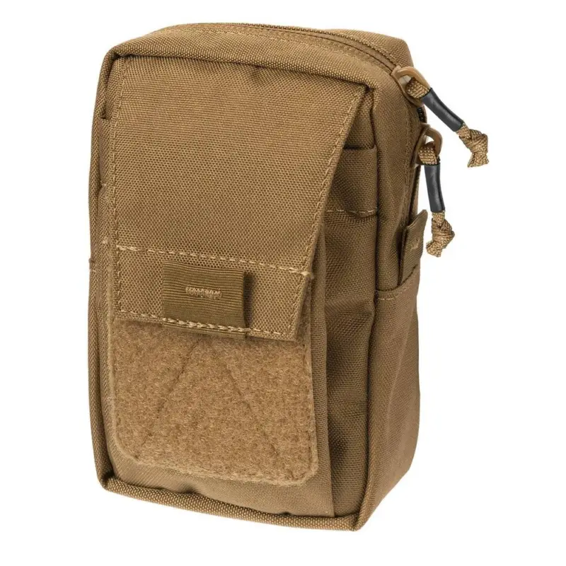 Szybka wysyłka Kieszeń na telefon Helikon NAVTEL Pouch - Coyot