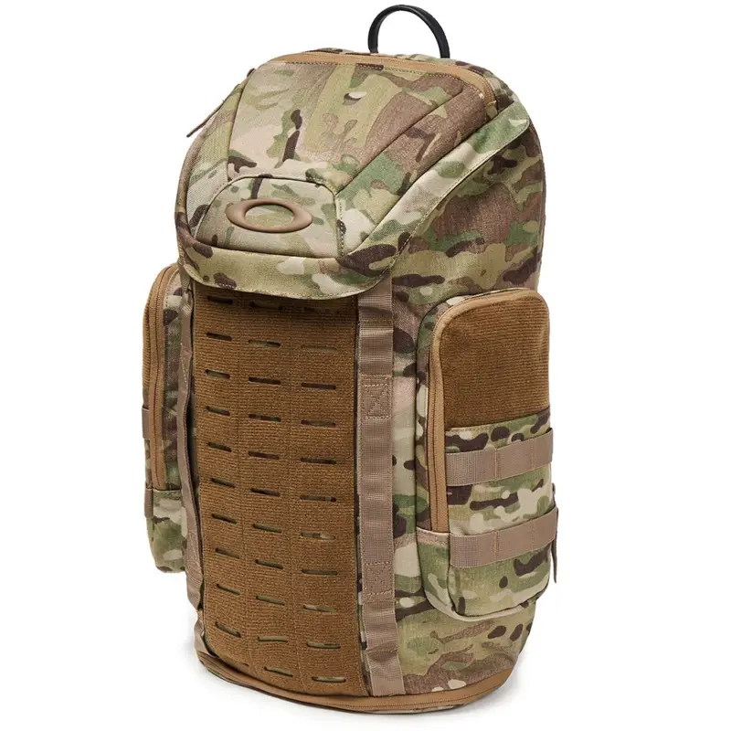 Oakley - Plecak wojskowy Link Pack Miltac - MultiCam - 921026S-86Y Ostatnie sztuki