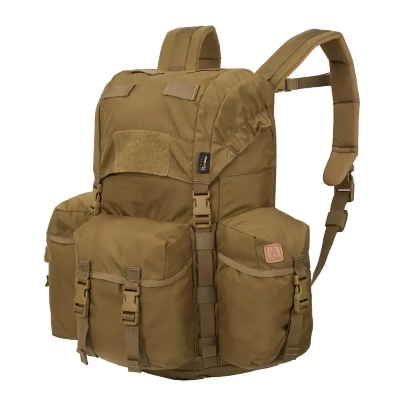 Promocja Plecak Helikon Bergen 18L - Coyot