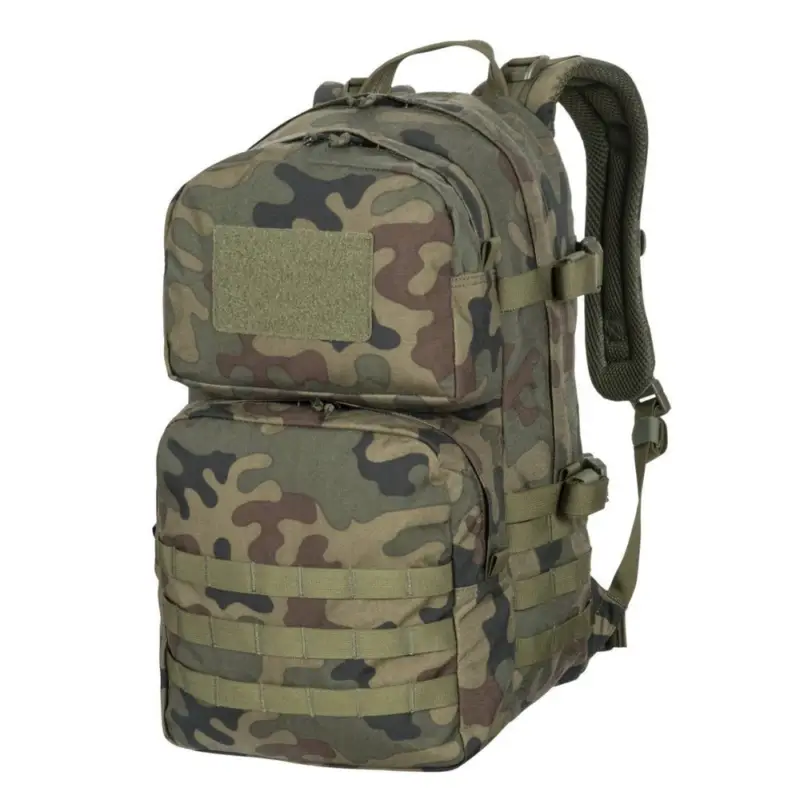 Plecak Helikon Ratel Mk2 - 25 L - Pantera Leśna Wysoka jakość