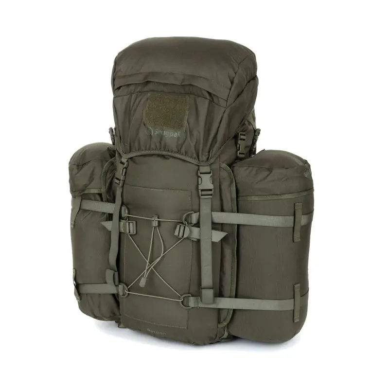 Cena promocyjna Plecak Snugpak Bergen 100L - Olive