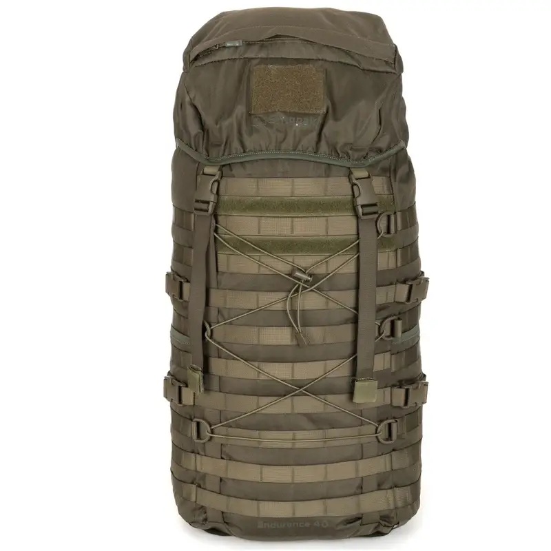Plecak SNUGPAK Endurance 40L - Olive Szybka wysyłka