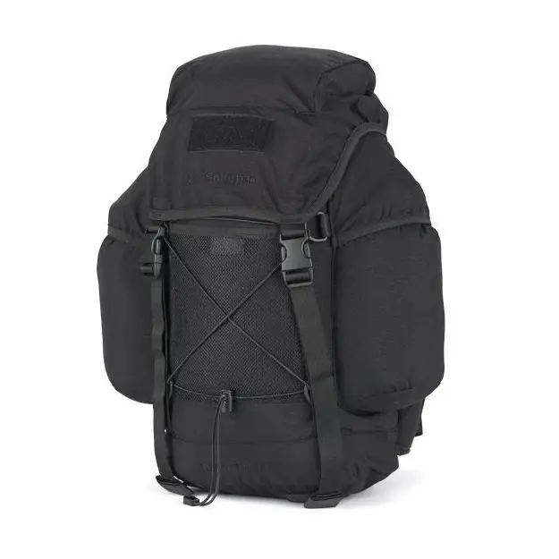 Wysoka jakość Plecak SNUGPAK Sleeka Force 35L Czarny