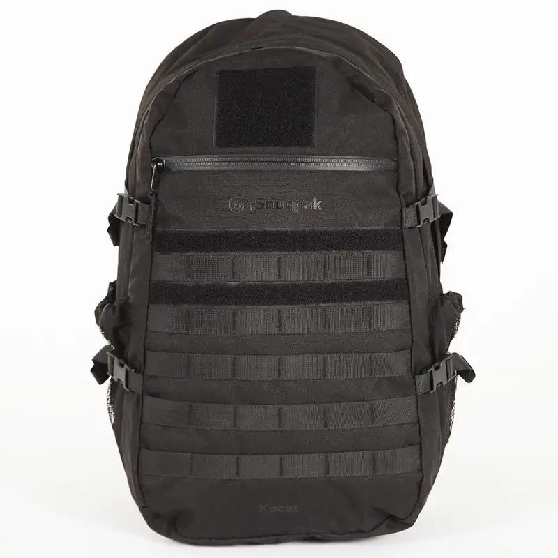 Plecak Snugpak Xocet 35L - czarny Wybór klientów